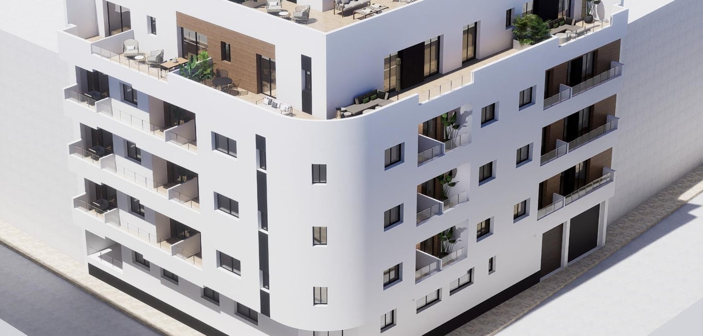 Apartment in Torrevieja - Image 2