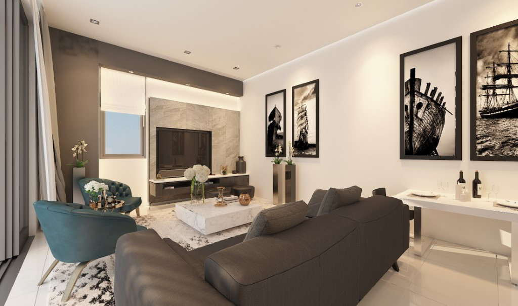 Apartment in Paphos Municipality - Image 3