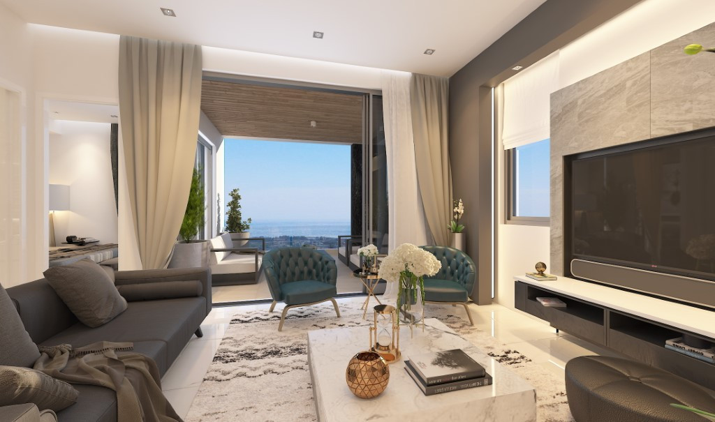 Apartment in Paphos Municipality - Image 3