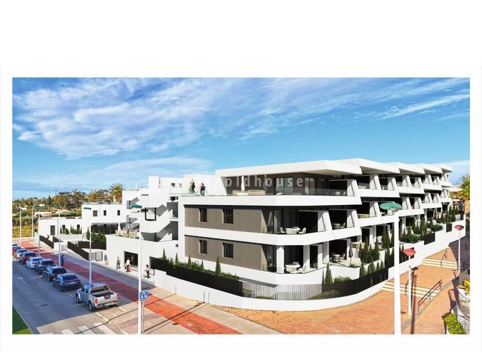 Apartment in La Marina - Image 3
