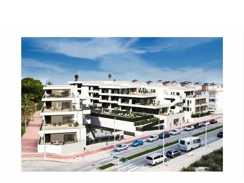 Apartment in La Marina - Image 2