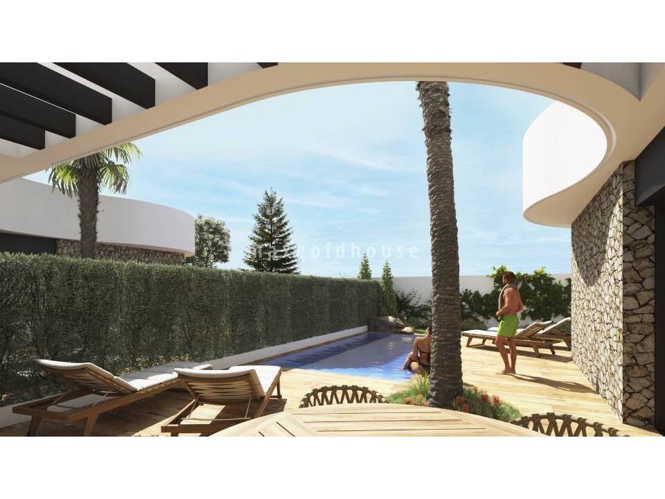 Villa in Rojales - Image 3