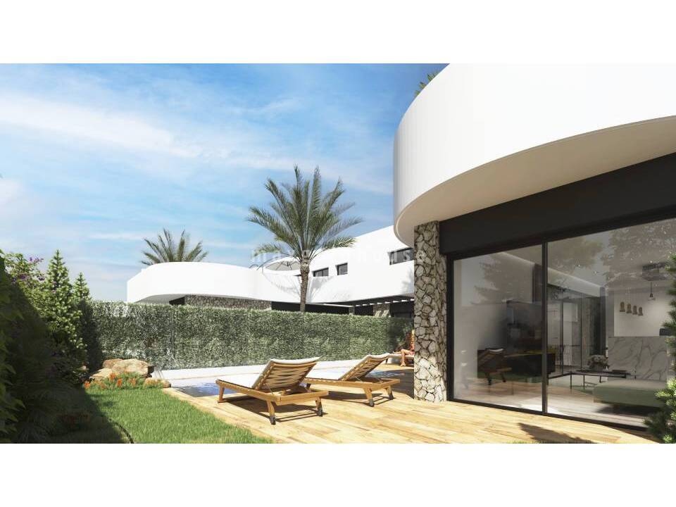 Villa in Rojales - Image 2