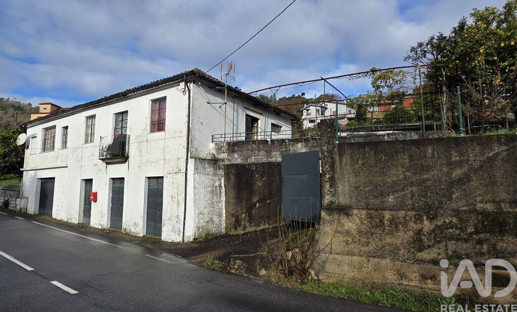 House in Ponte da Barca