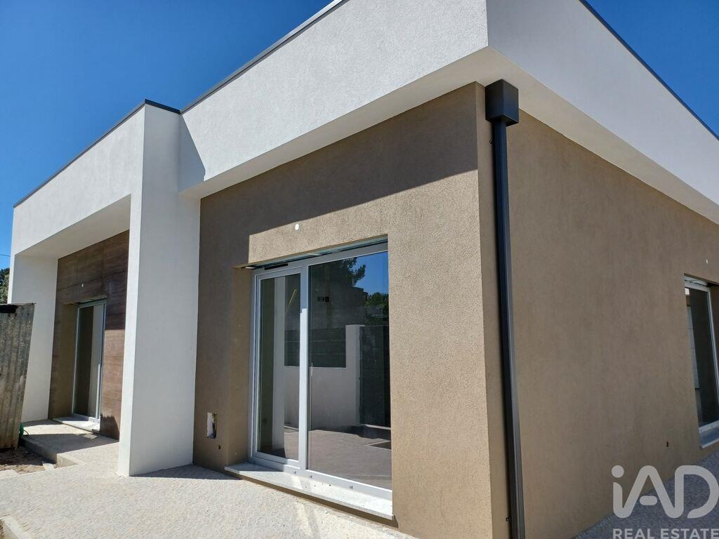 House in Fernao Ferro