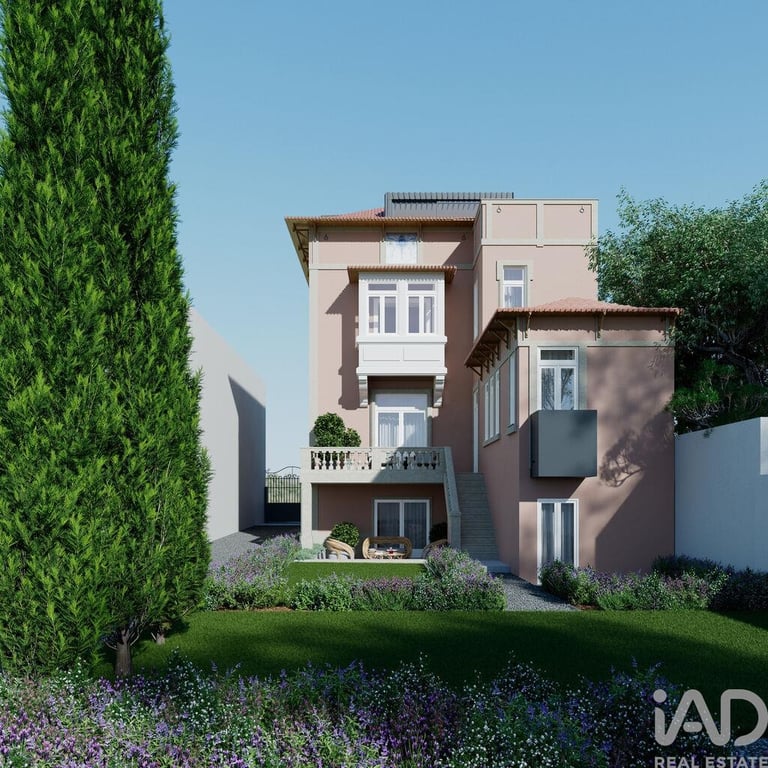 Apartment in Paranhos