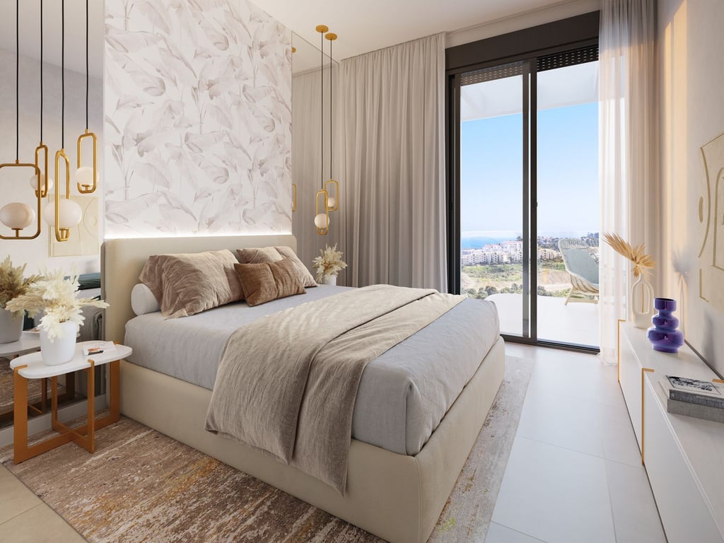 Apartment in La Cala De Mijas - Image 3
