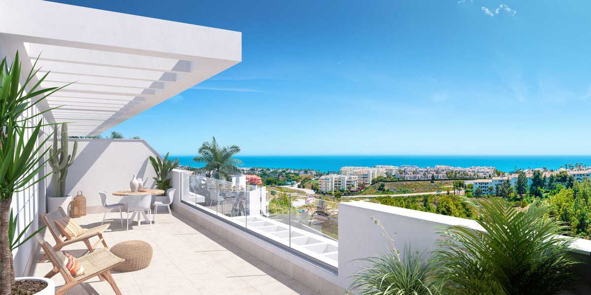 Apartment in El Faro