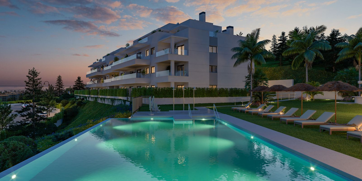 Apartment in El Faro - Image 2