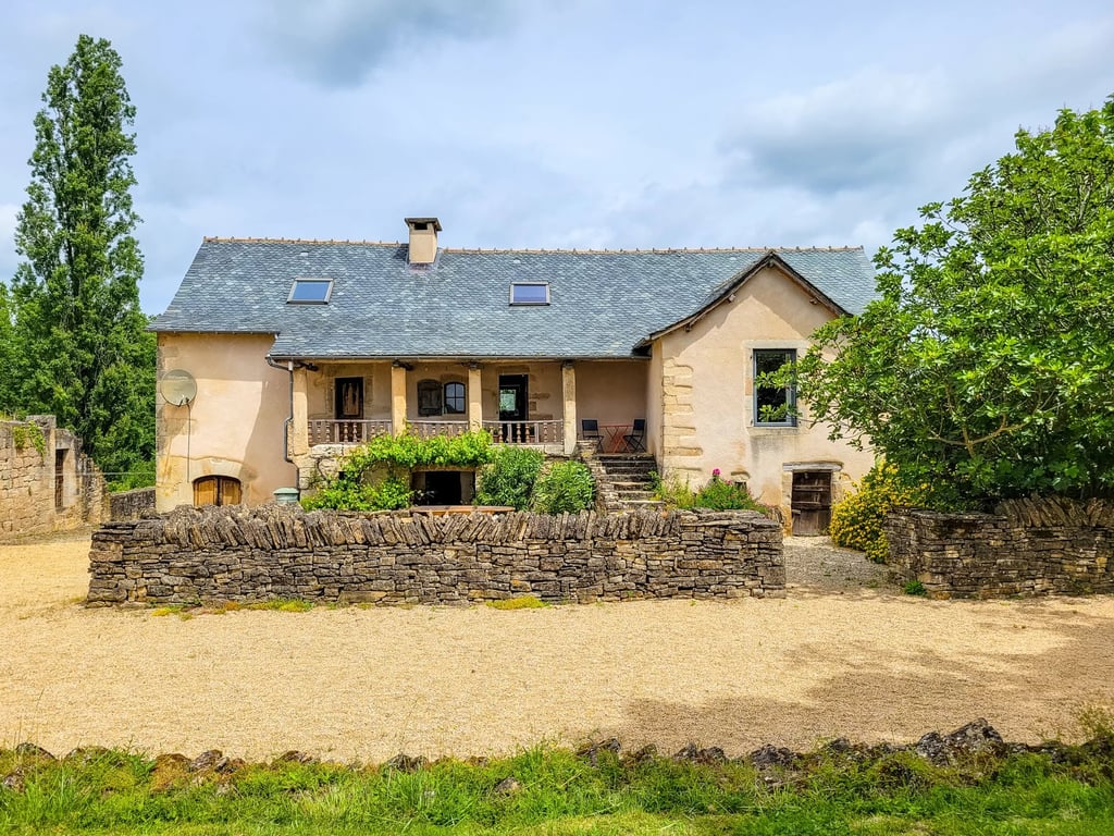 House in Verfeil