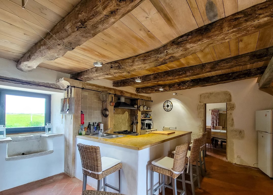 House in Verfeil - Image 3