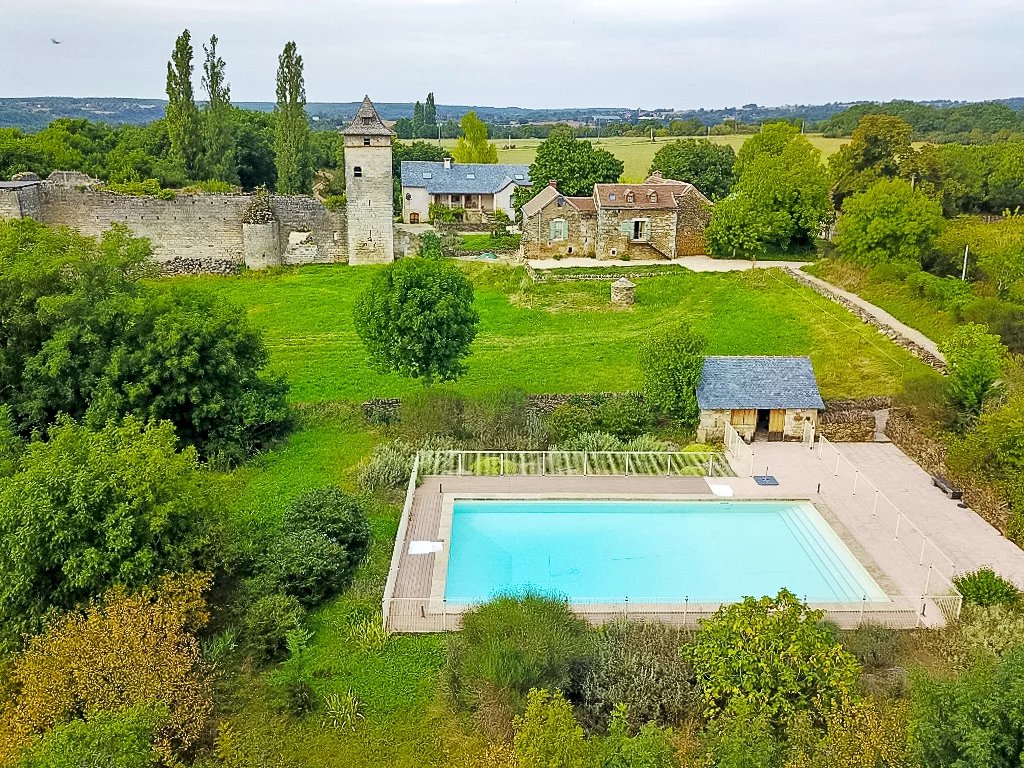 House in Verfeil - Image 2