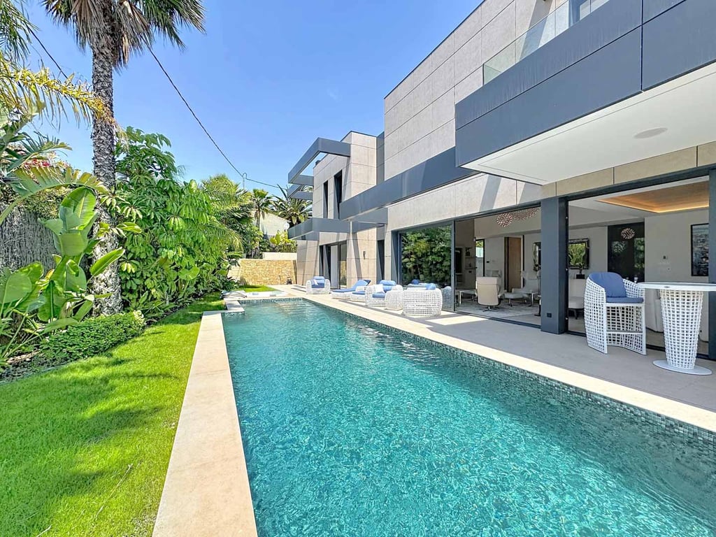 Villa in Calp - Image 2