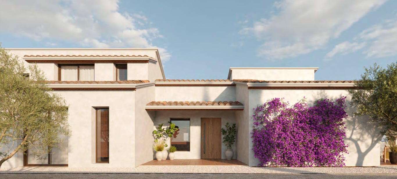Villa in Moraira - Image 2