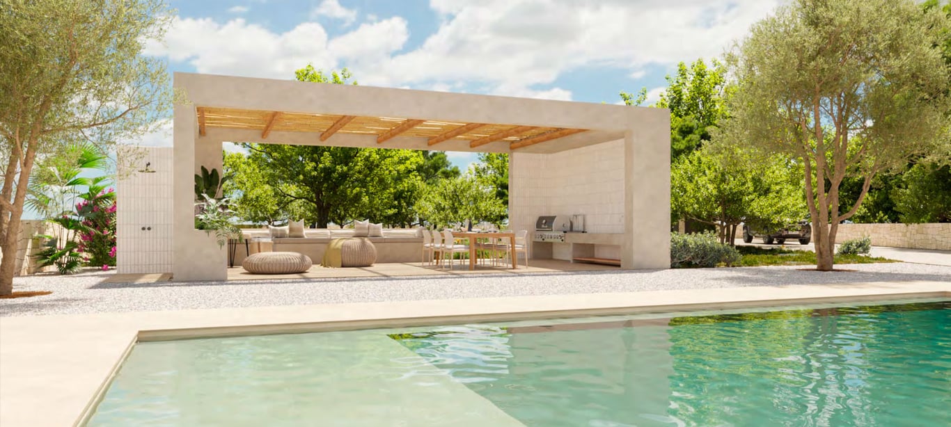 Villa in Moraira - Image 3