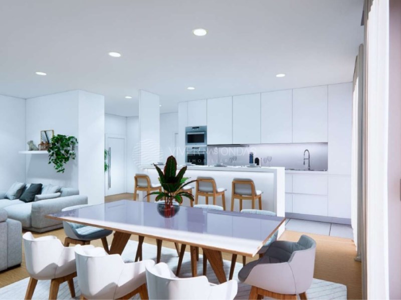 Apartment in Costa