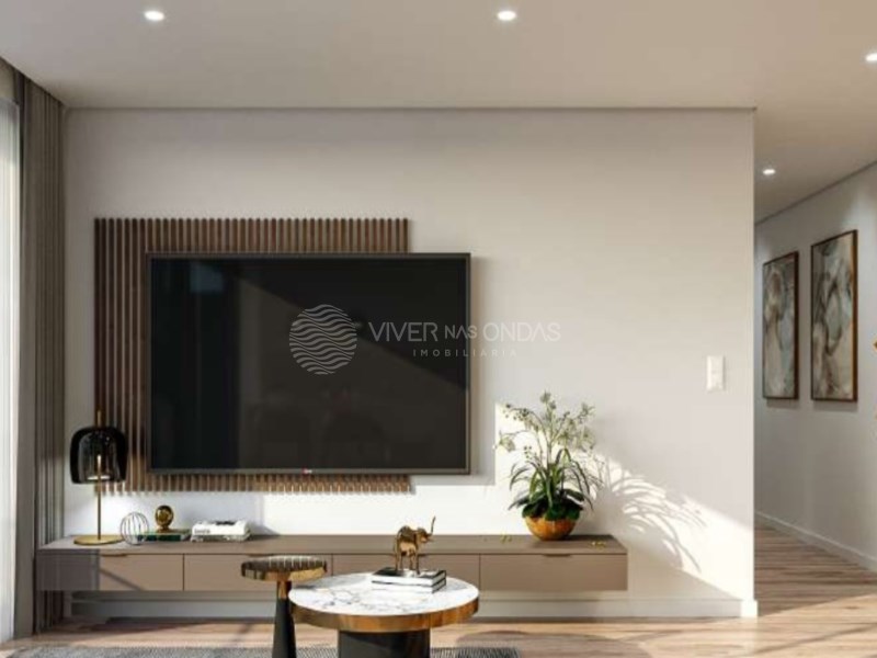 Apartment in Costa - Image 2
