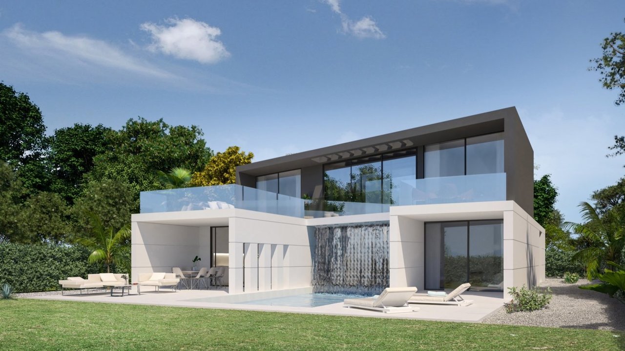 Villa in Venta de la Virgen - Image 2