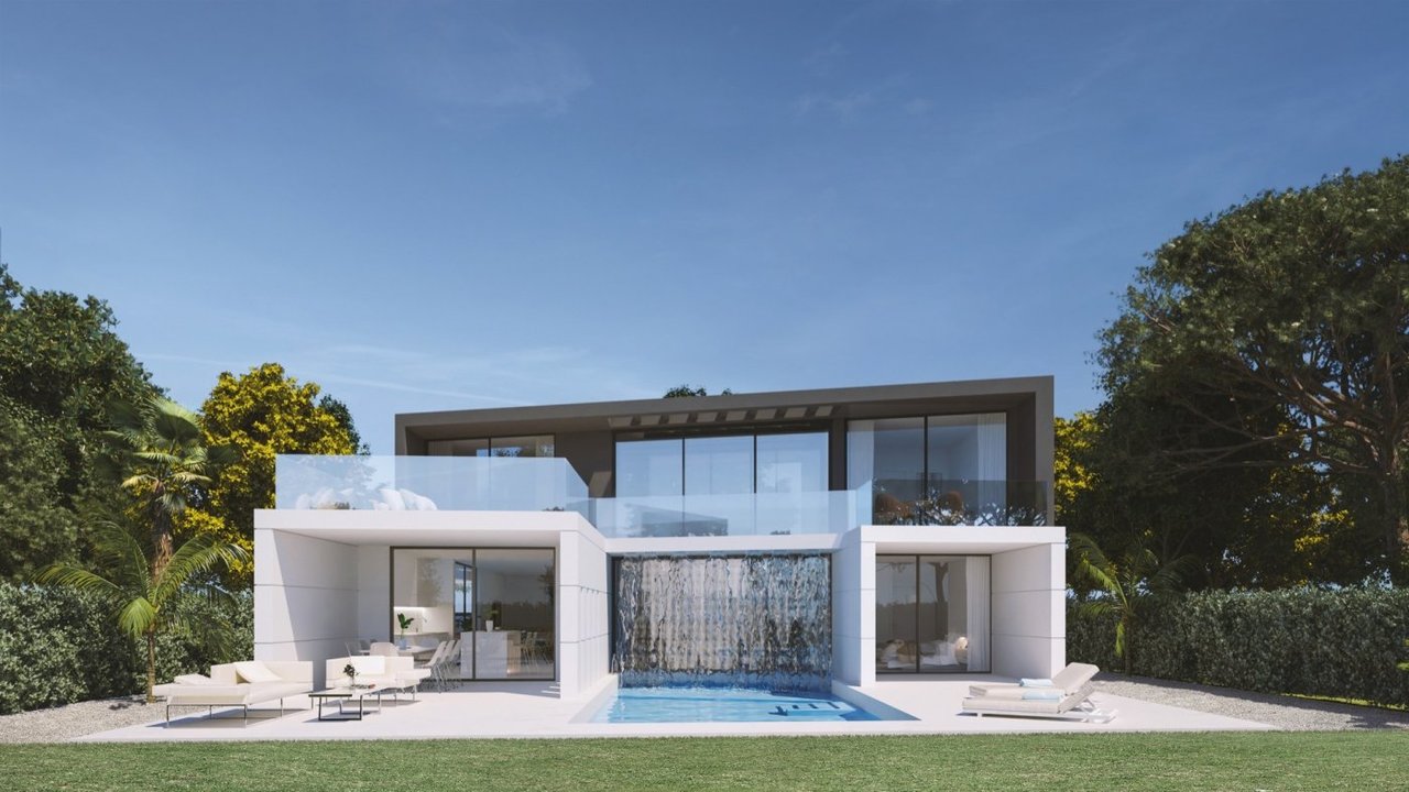 Villa in Venta de la Virgen - Image 3
