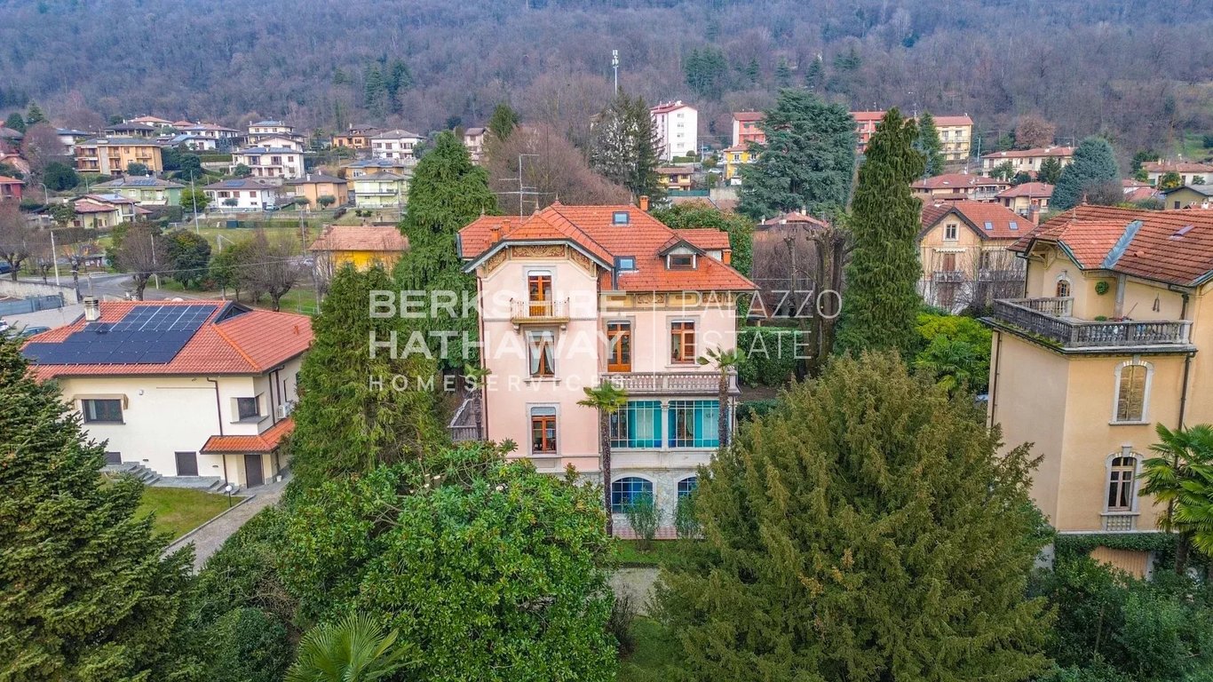 Villa in Gavirate - Image 3