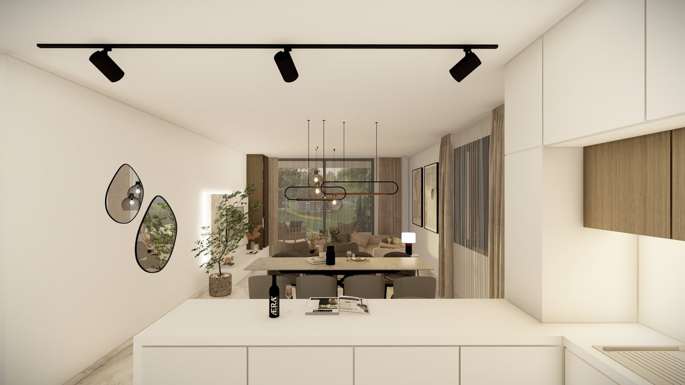 House in Paphos - Image 2