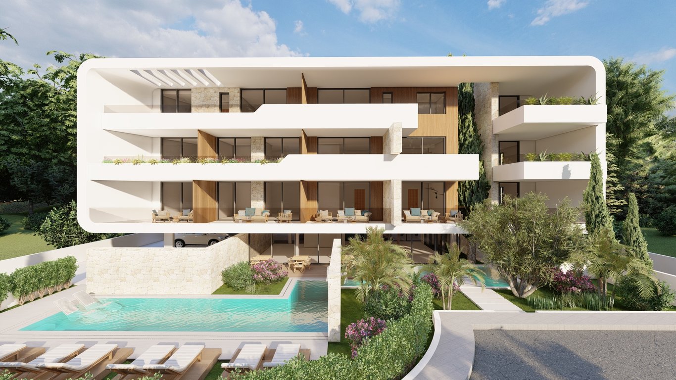 House in Paphos