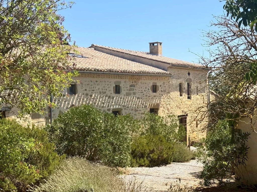 House in Montferrand