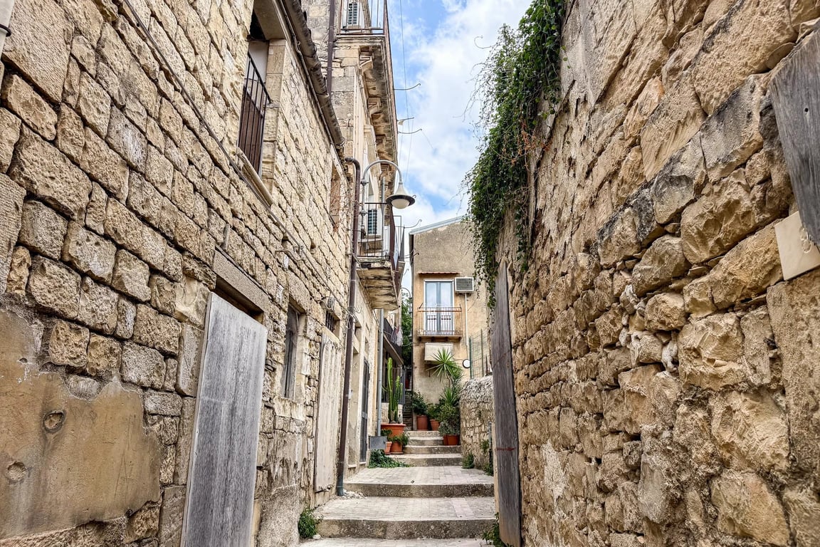 House in Modica - Image 2