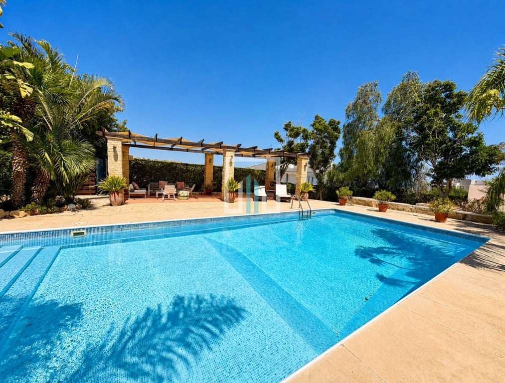 House in Ayios Athanasios (quarter) - Image 3