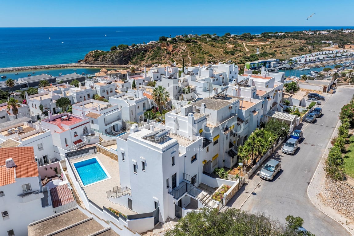 Villa in Albufeira