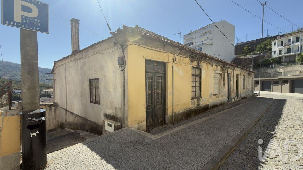 House in Peso da Regua