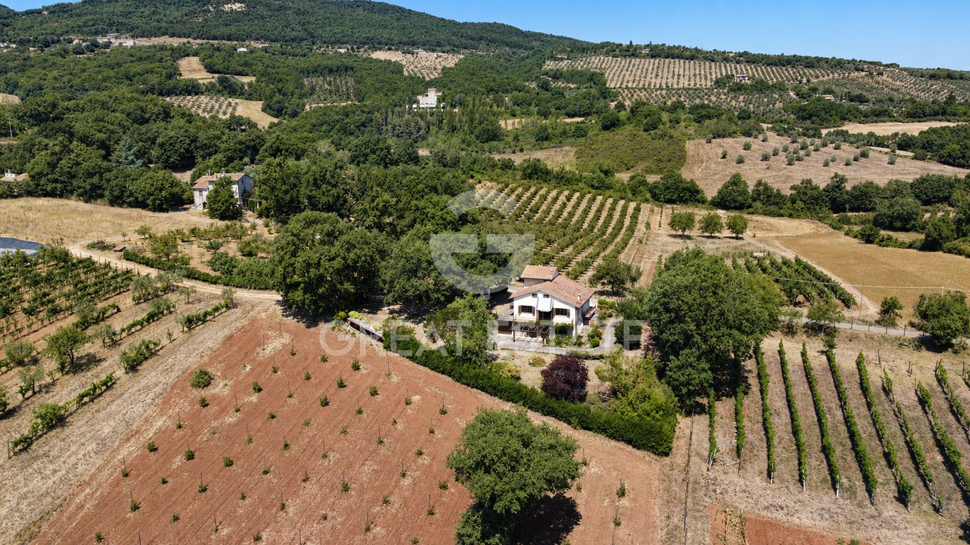 House in Terni - Image 3