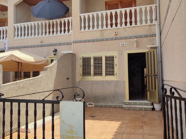 House in Lo Pagan