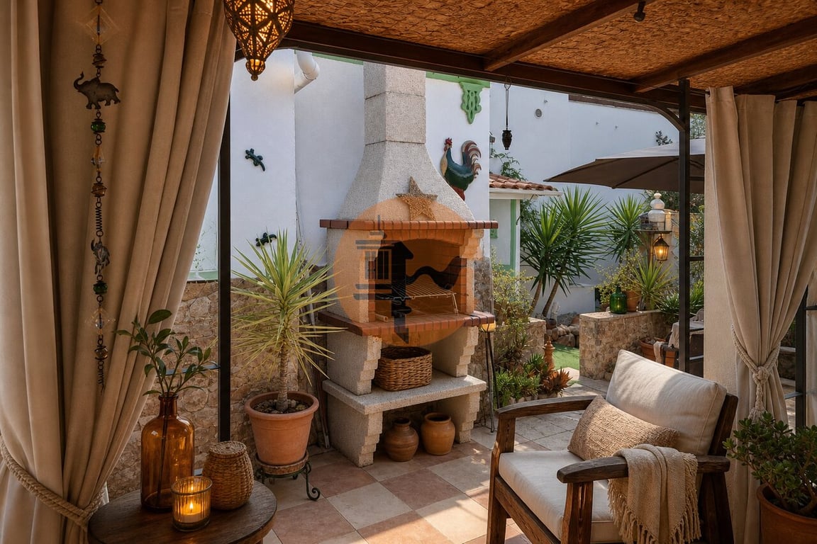 Villa in Portela - Image 3