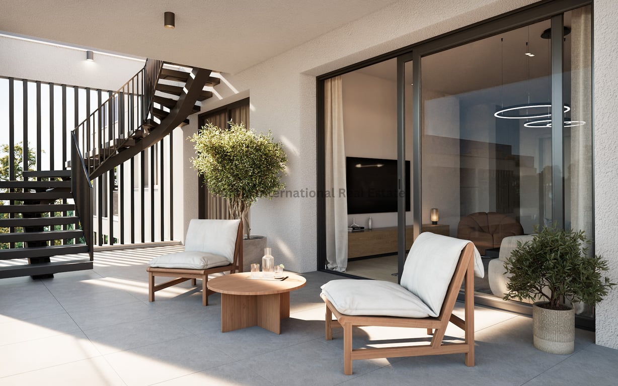Apartment in Ayios Theodoros - Image 3