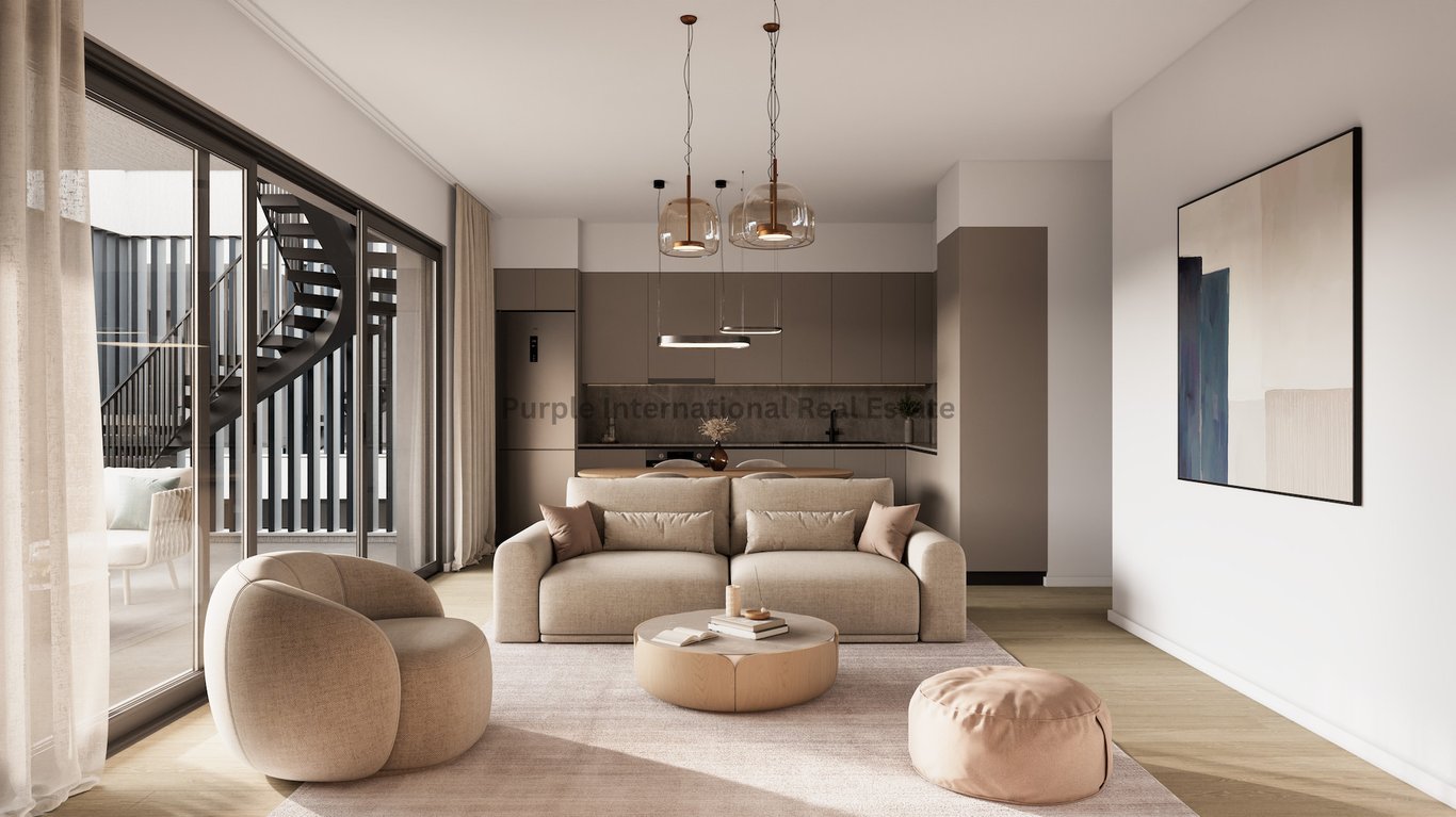 Apartment in Ayios Theodoros - Image 2