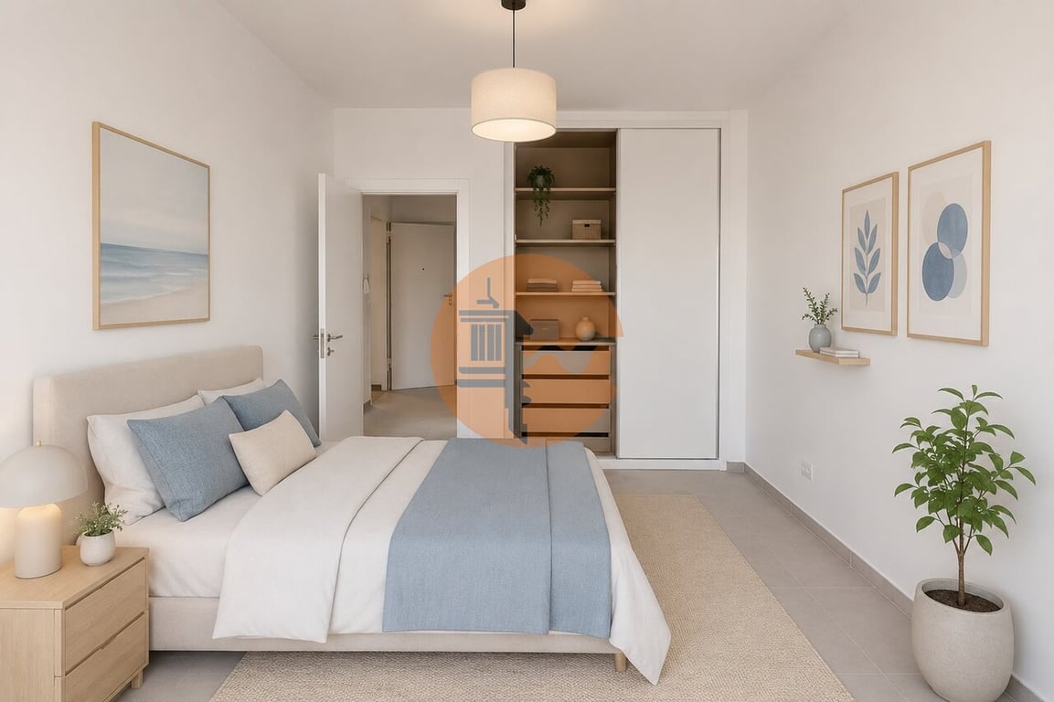 Apartment in Portela - Image 3
