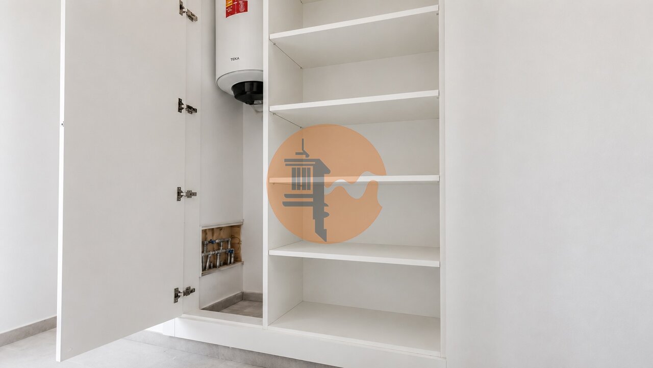 Apartment in Portela - Image 3
