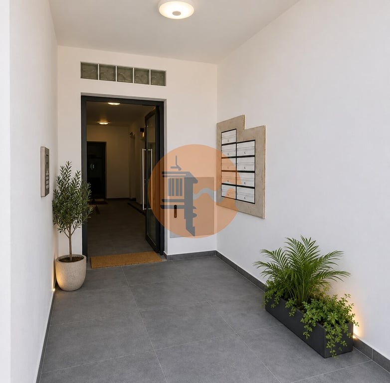 Apartment in Portela