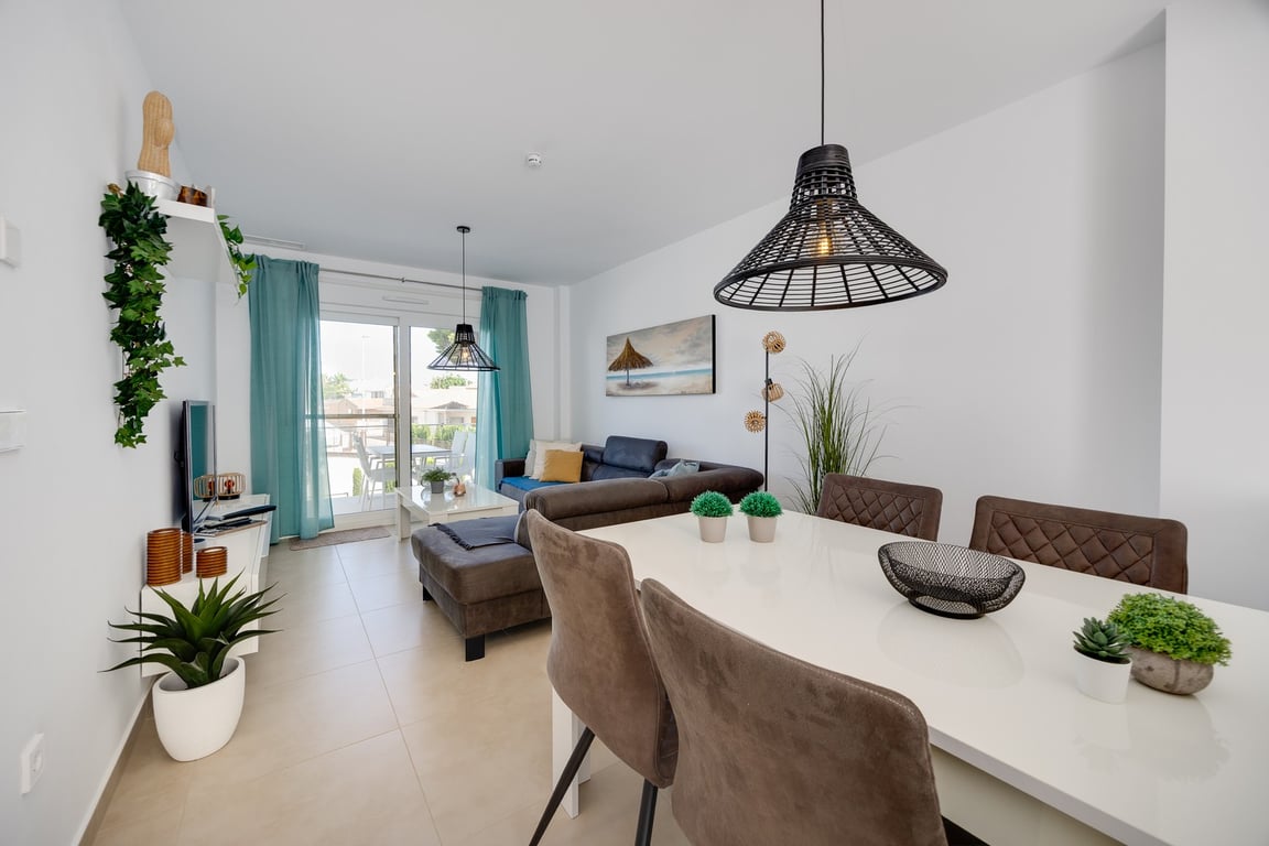 Apartment in Torre de la Horadada - Image 3