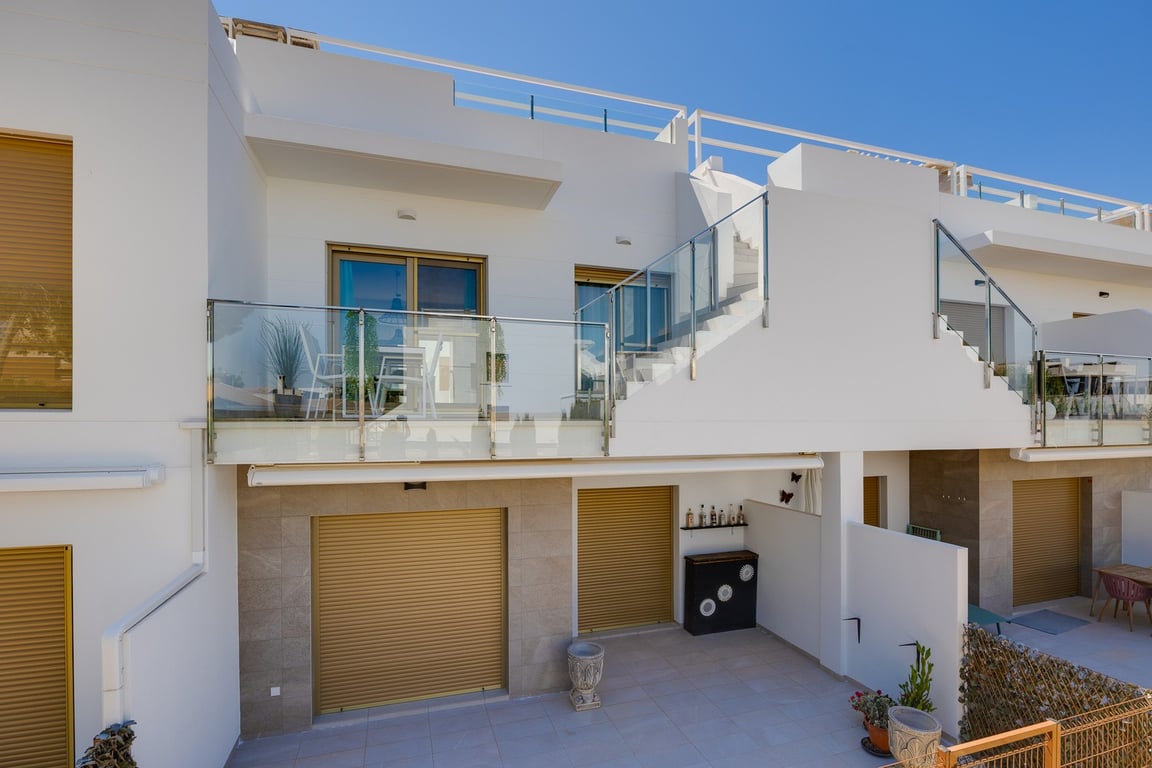 Apartment in Torre de la Horadada - Image 2