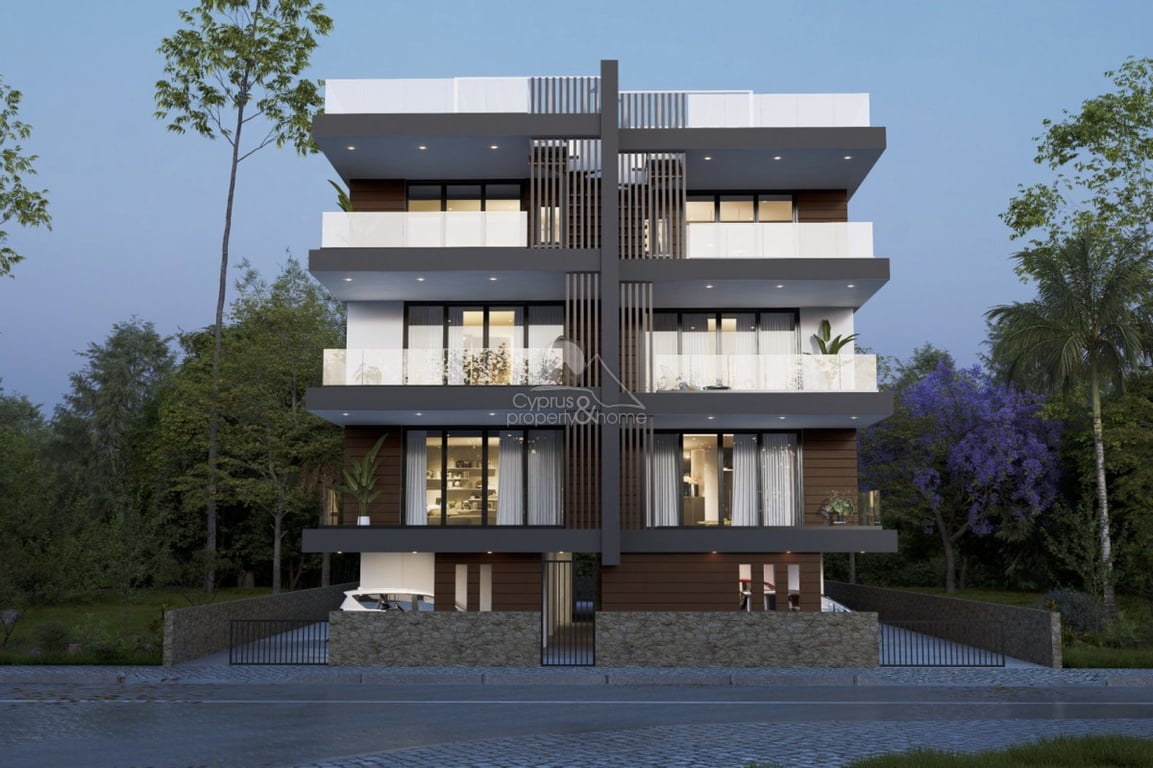 Apartment in Paphos Municipality - Image 3