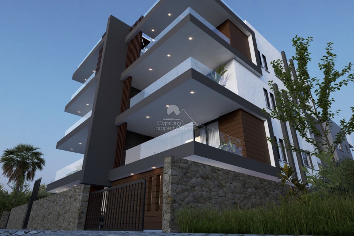 Apartment in Paphos Municipality - Image 2