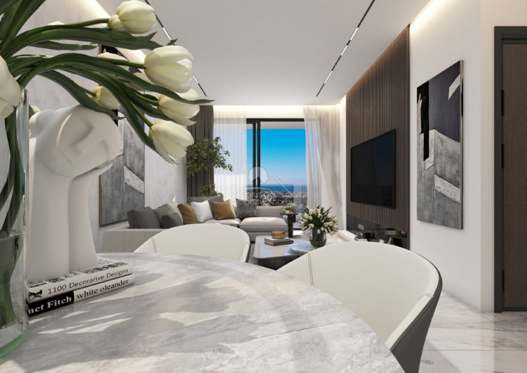 Apartment in Paphos Municipality - Image 3