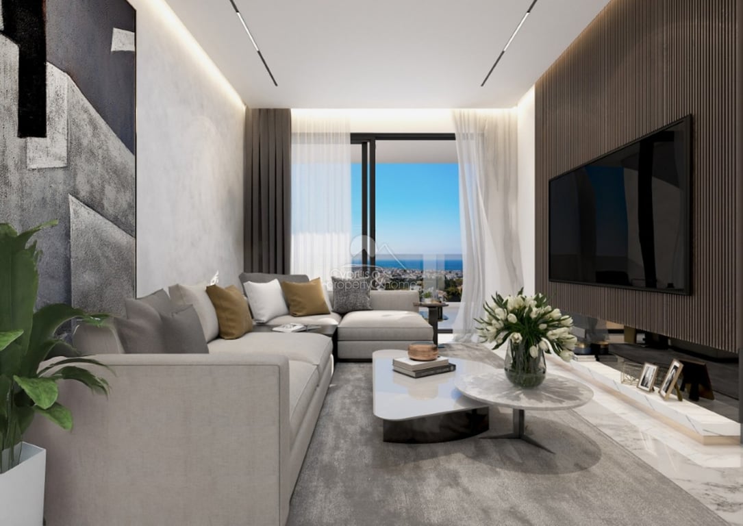 Apartment in Paphos Municipality - Image 2