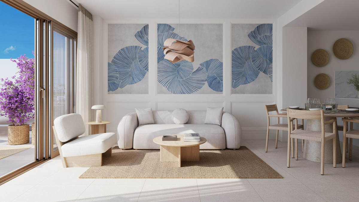 Apartment in Calla de Mijas - Image 3