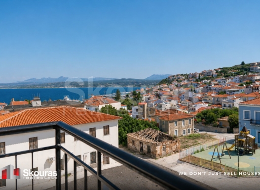 Apartment in Pilos