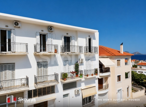 Apartment in Pilos - Image 2