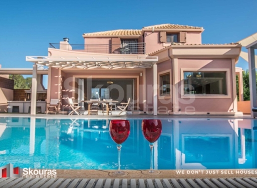 Villa in Lefkada - Image 2