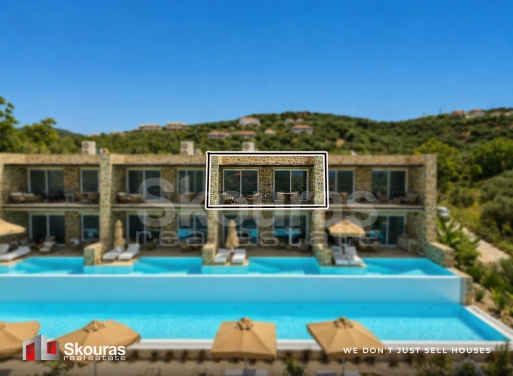 Apartment in Pilos